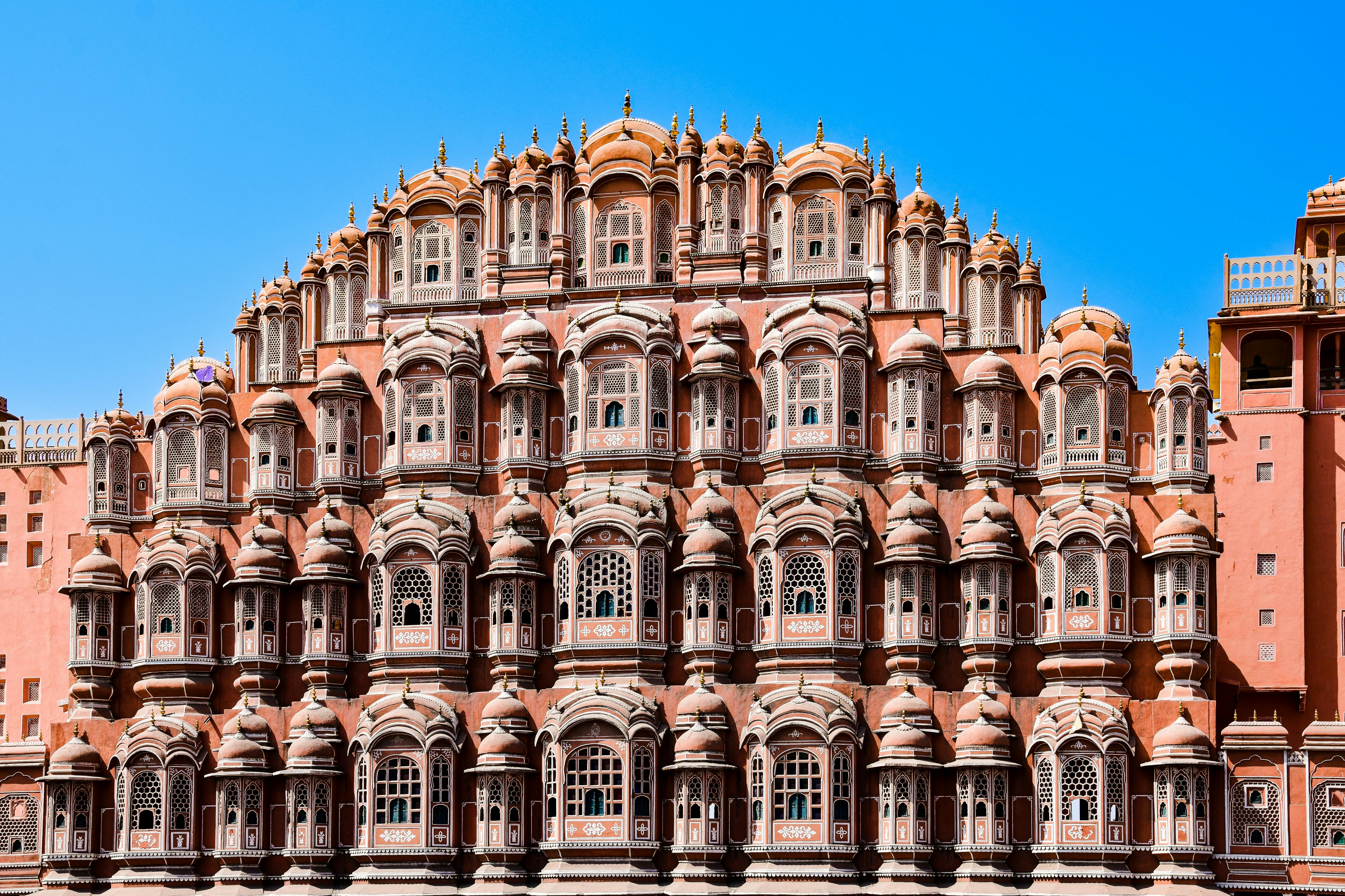 Jaipur Palace